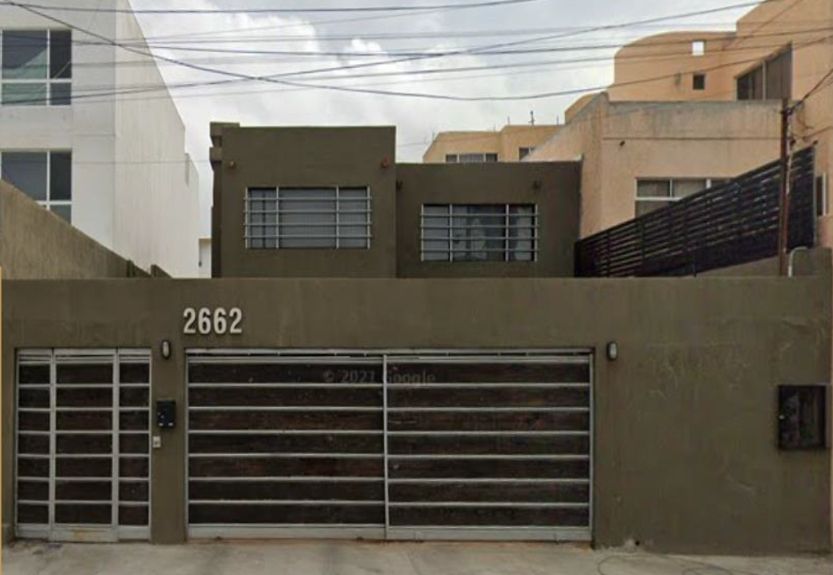 Casa en venta en Costa Dorada, Tijuana — foto 1 de 10