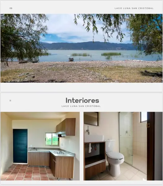 Departamento en venta en San Cristóbal Zapotitlán, Jocotepec — foto 3 de 18