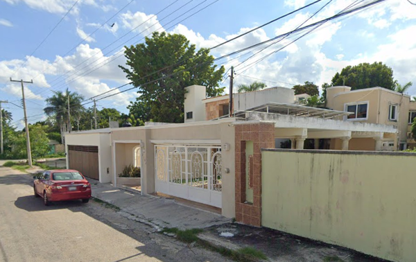 Casa en venta en Montes de Ame, Mérida — foto 2 de 12