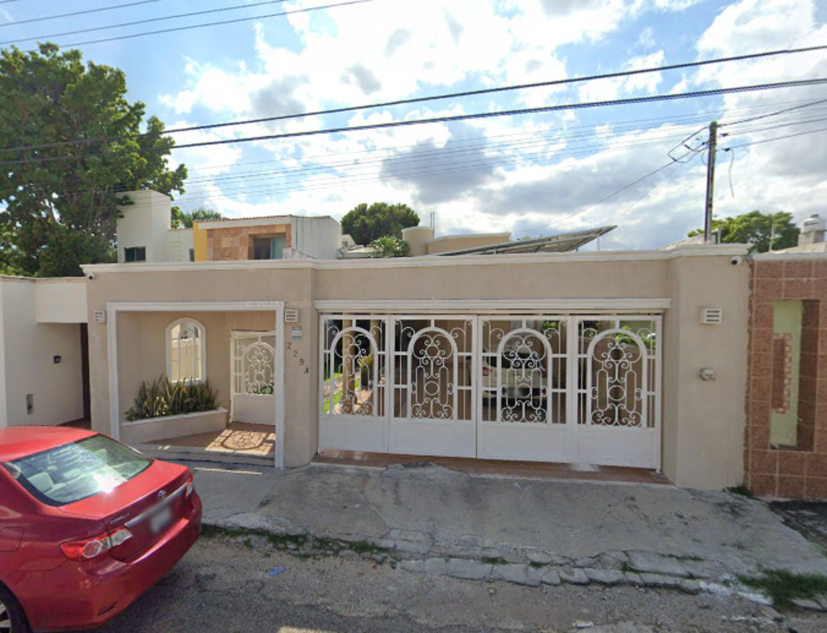 Casa en venta en Montes de Ame, Mérida — foto 1 de 12