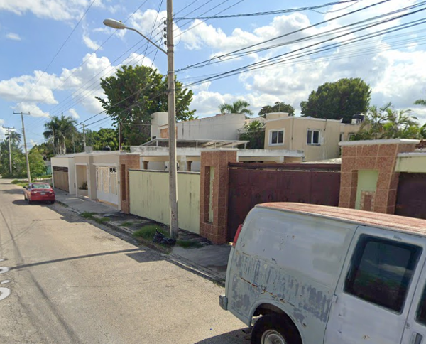 Casa en venta en Montes de Ame, Mérida — foto 3 de 12