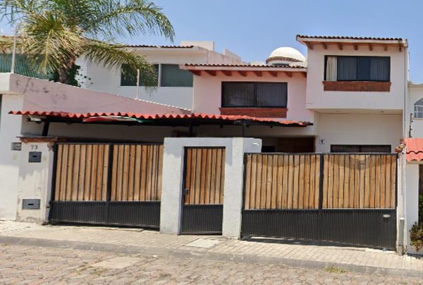Casa en Milenio III, Querétaro, Querétaro