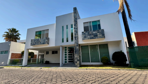 Casa en venta en Ex-Hacienda de Santa Teresa, San Andrés Cholula — foto 2 de 18