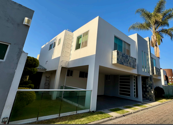 Casa en venta en Ex-Hacienda de Santa Teresa, San Andrés Cholula — foto 3 de 18