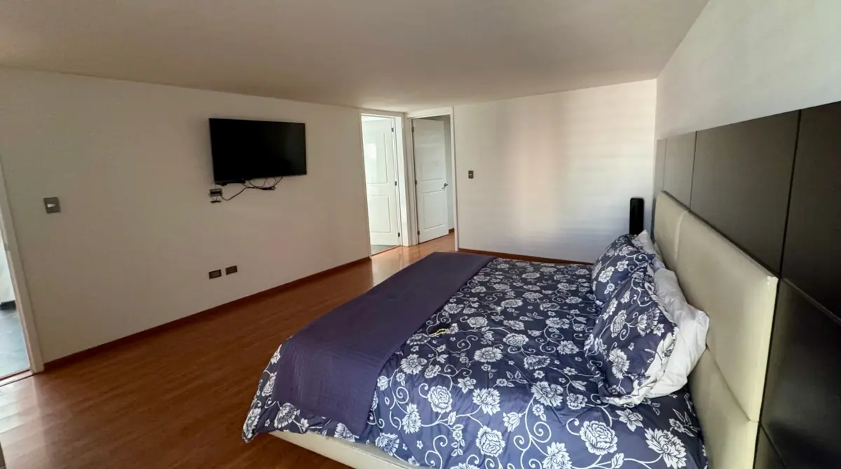 Casa en venta en Ex-Hacienda de Santa Teresa, San Andrés Cholula — foto 1 de 18