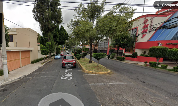Casa en venta en Lindavista Norte, Gustavo A. Madero — foto 2 de 9
