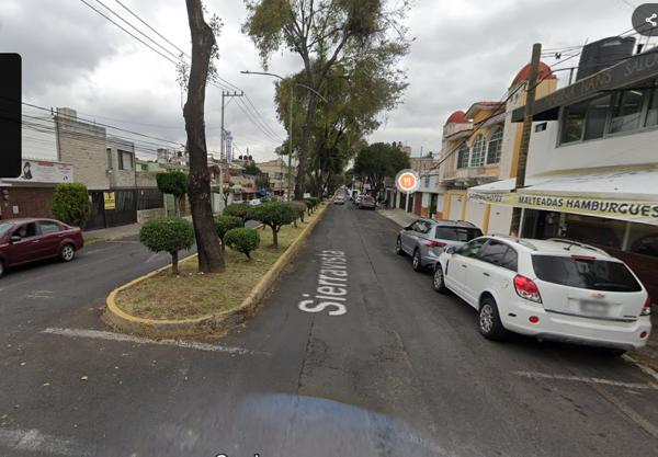 Casa en venta en Lindavista Norte, Gustavo A. Madero — foto 3 de 9