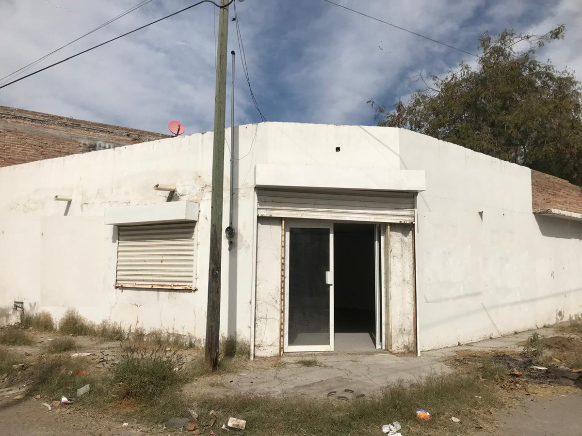 Casa en venta en Ampliación Fuentes del Sur, Torreón — foto 1 de 15
