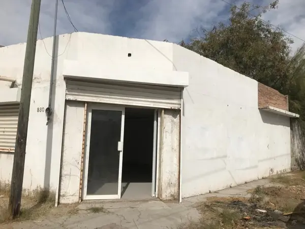 Casa en venta en Ampliación Fuentes del Sur, Torreón — foto 2 de 15