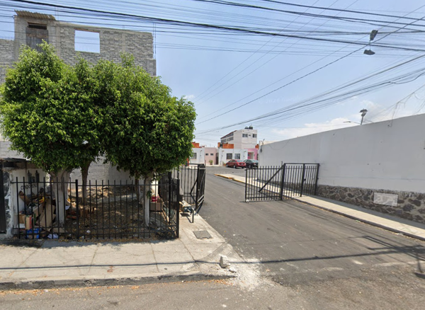 Departamento en remate en La Loma IX, Querétaro, Querétaro