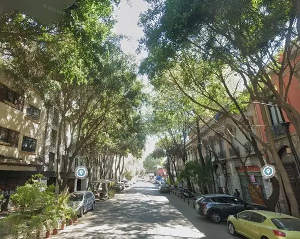 Departamento en venta en Juarez, Cuauhtémoc — foto 2 de 18