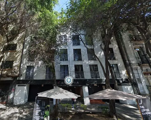 Departamento en venta en Juarez, Cuauhtémoc — foto 3 de 18