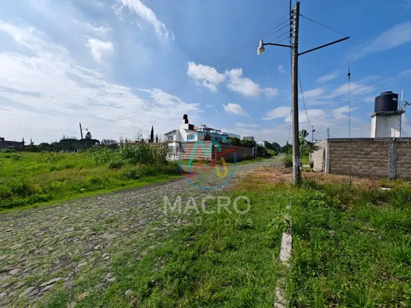 Terreno en venta en Paraíso Tlahuica, Ayala — foto 3 de 7