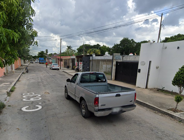 Casa en venta en Francisco I Madero, Mérida — foto 3 de 12