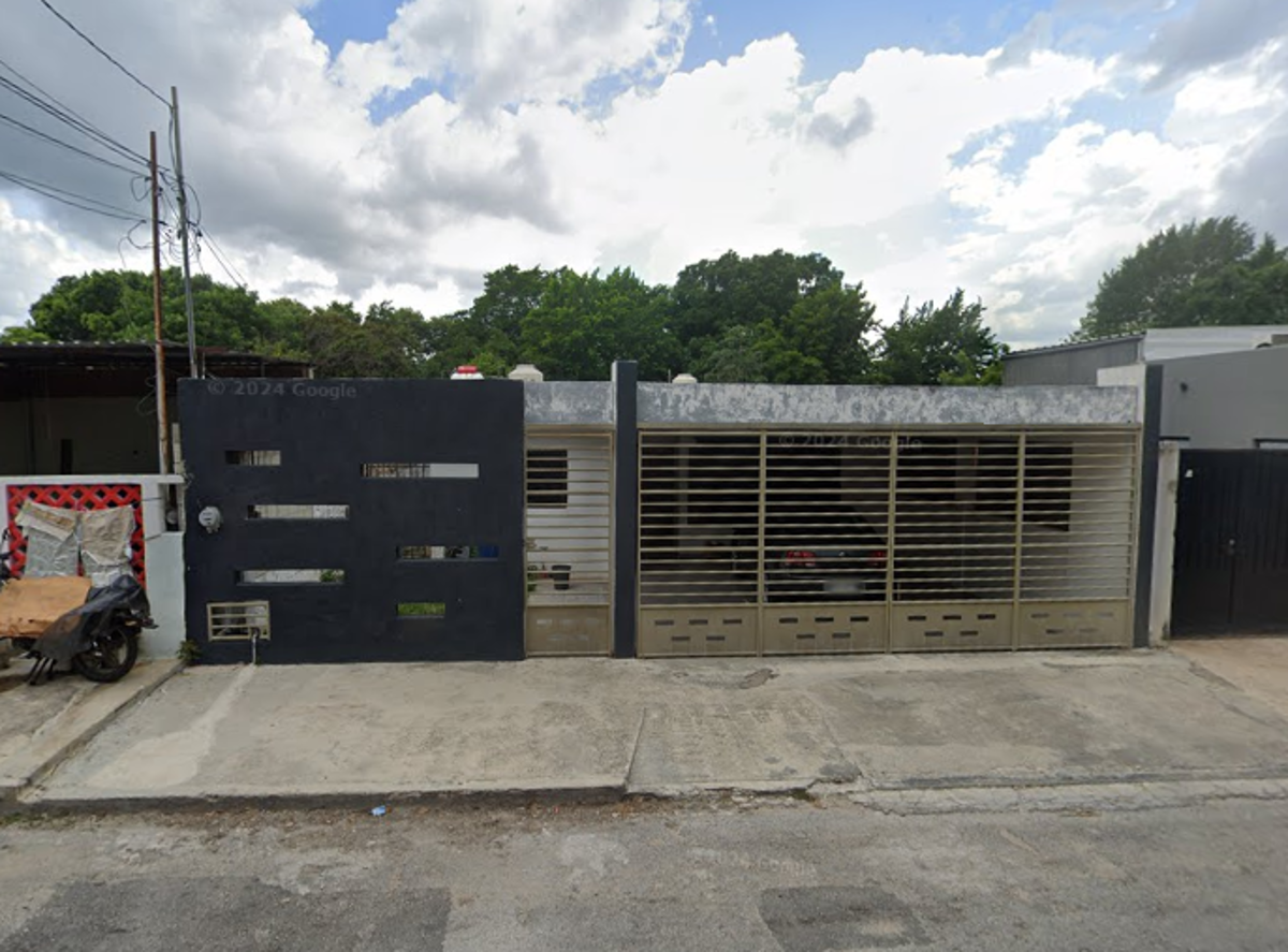 Casa en venta en Francisco I Madero, Mérida — foto 1 de 12