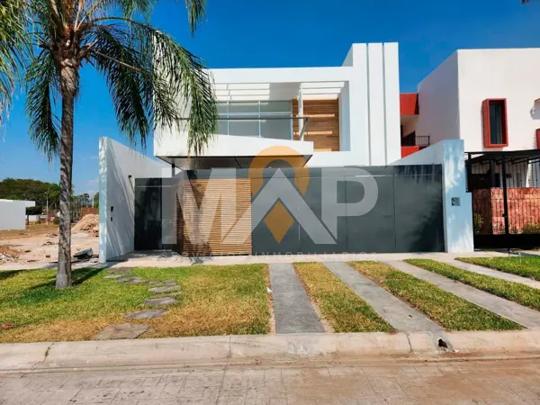 Casa en Colima Centro, Colima, Colima