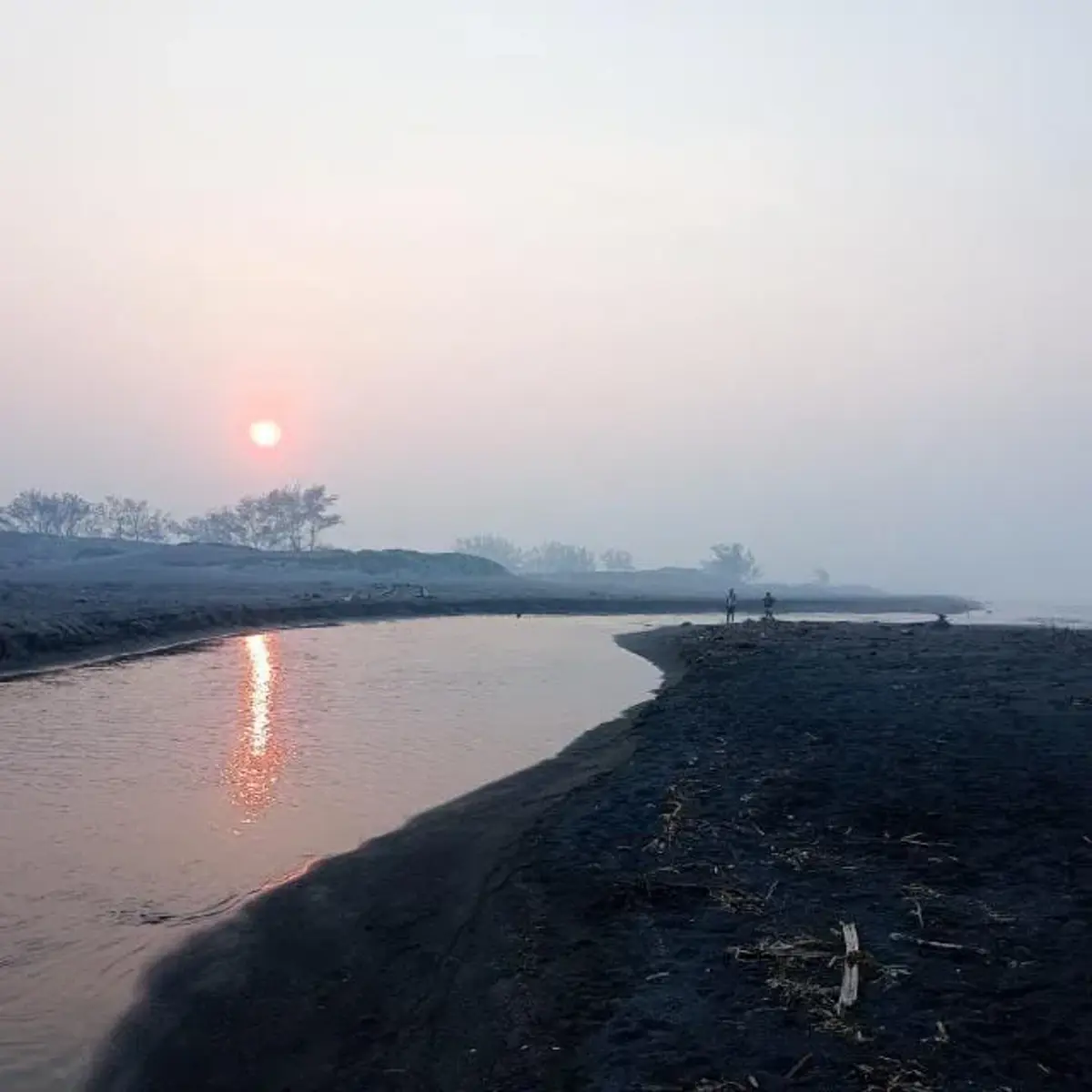 Terreno en venta en Barra de Chachalacas, Úrsulo Galván — foto 1 de 7