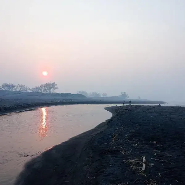Terreno en venta en Barra de Chachalacas, Úrsulo Galván, Veracruz de Ignacio de la Llave
