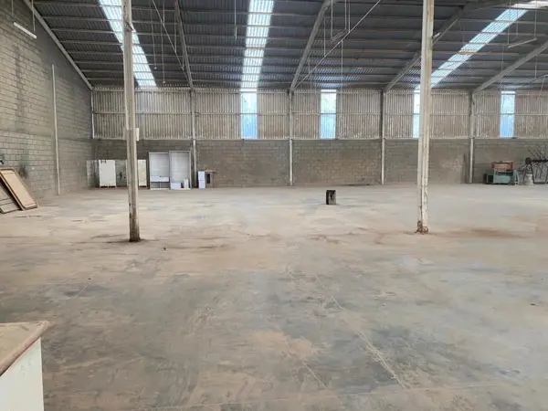 Terreno en renta en Tecnologico, Lerdo — foto 3 de 12
