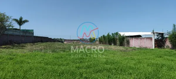 Terreno en venta en Yecapixtla, Yecapixtla — foto 2 de 10