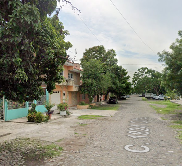Casa en venta en 22 de Octubre, Apatzingán — foto 3 de 12