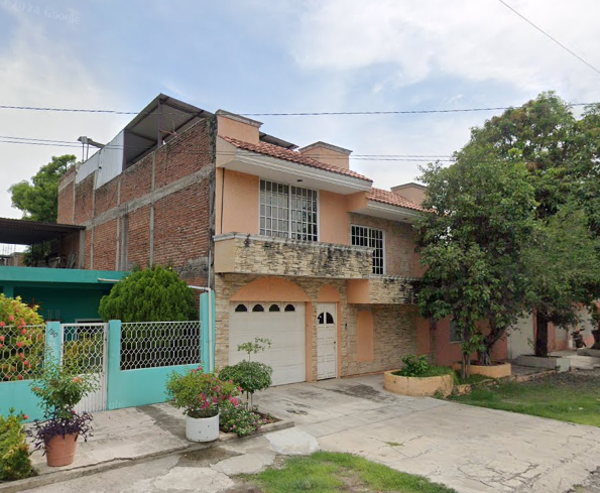 Casa en venta en 22 de Octubre, Apatzingán — foto 2 de 12