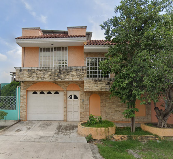 Casa en remate en 22 de Octubre, Apatzingán, Michoacán de Ocampo