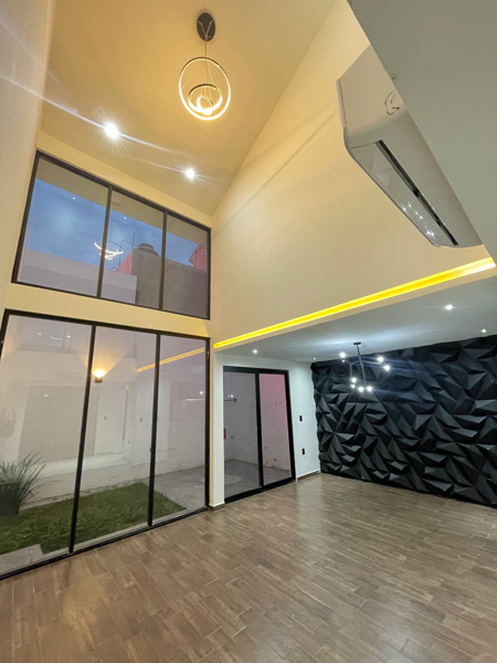 Casa en renta en Residencial el Fresno, Torreón — foto 2 de 18