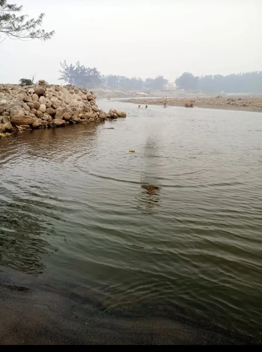 Terreno en venta en Barra de Chachalacas, Úrsulo Galván — foto 1 de 7