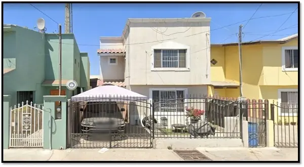 Casa en venta en Costa Azul, Ensenada — foto 2 de 8
