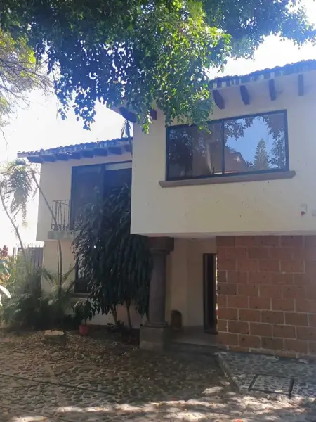 Casa en venta en Acapatzingo, Cuernavaca — foto 3 de 32