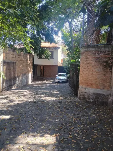 Casa en venta en Acapatzingo, Cuernavaca — foto 2 de 32