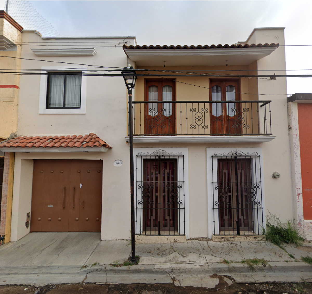 Casa en venta en Jalatlaco, Oaxaca de Juárez — foto 1 de 9