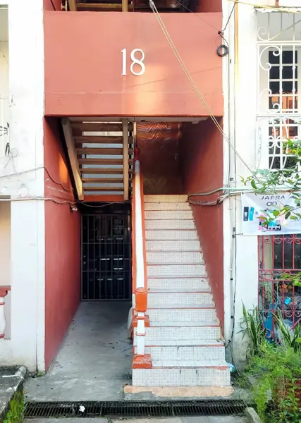Departamento en renta en Palmitas, Centro, Tabasco