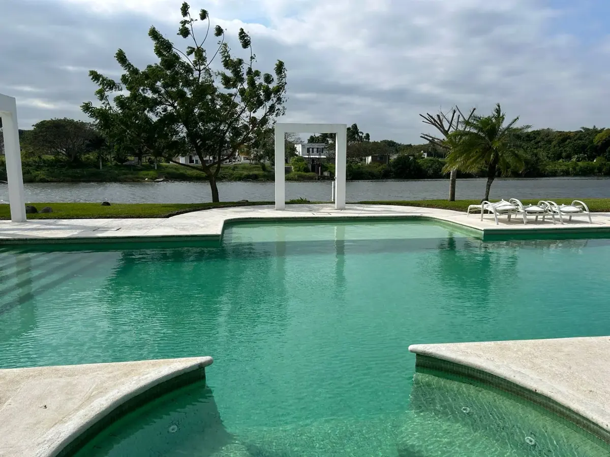 Casa en venta en San José Novillero, Boca del Río — foto 1 de 9