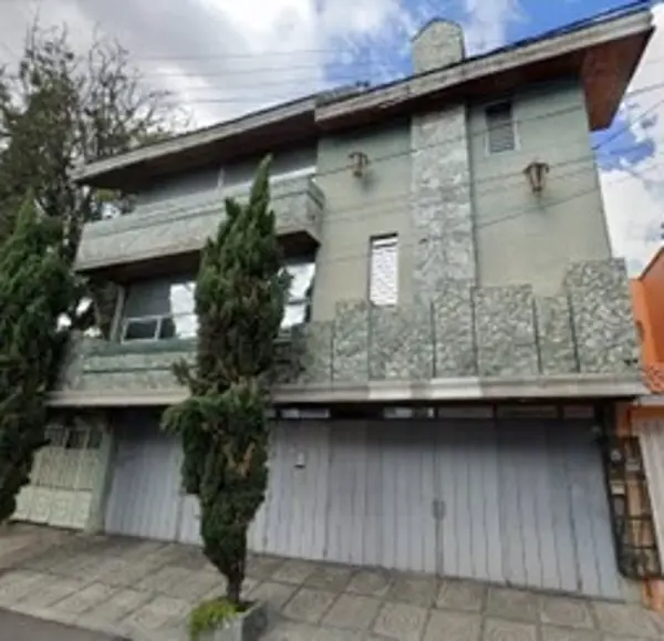 Casa en Chula Vista, Puebla, Puebla