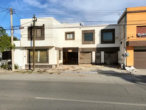 Edificio en venta en Ampliación la Rosita, Torreón, Coahuila de Zaragoza