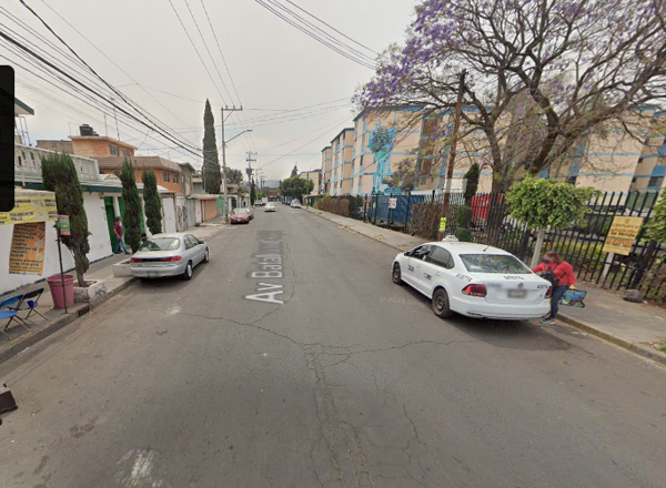 Departamento en venta en Albarrada, Iztapalapa — foto 3 de 9