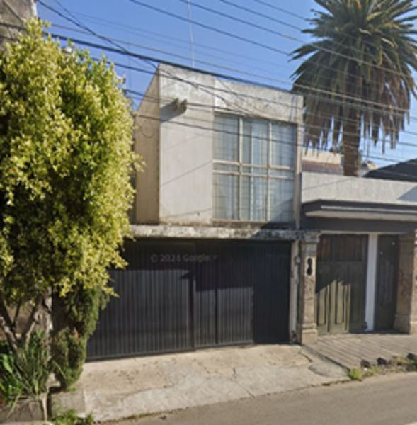 Casa en America Norte, Puebla, Puebla