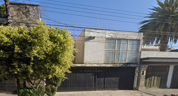 Casa en venta en America Norte, Puebla — foto 3 de 9