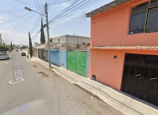 Casa en La Barreta, Querétaro, Querétaro