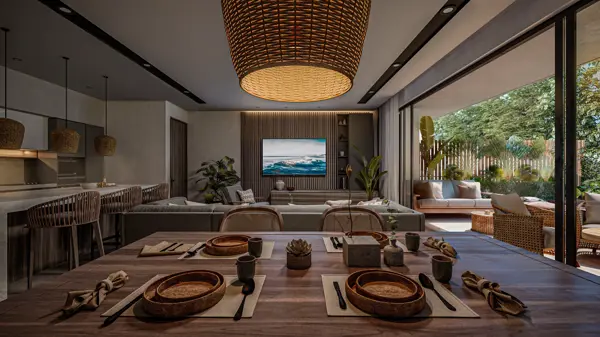 Departamento en venta en Cobá, Tulum — foto 3 de 18