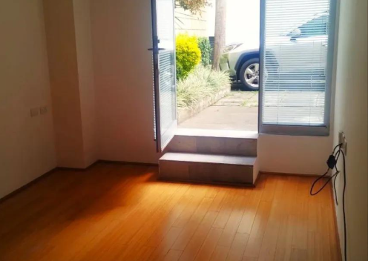 Casa en renta en Tlalpan Centro, Tlalpan — foto 1 de 21