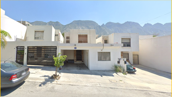 Casa en venta en Misión Santa Catarina, Santa Catarina — foto 3 de 7