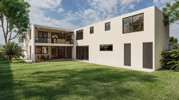 Casa en venta en Dzitya, Mérida — foto 2 de 8