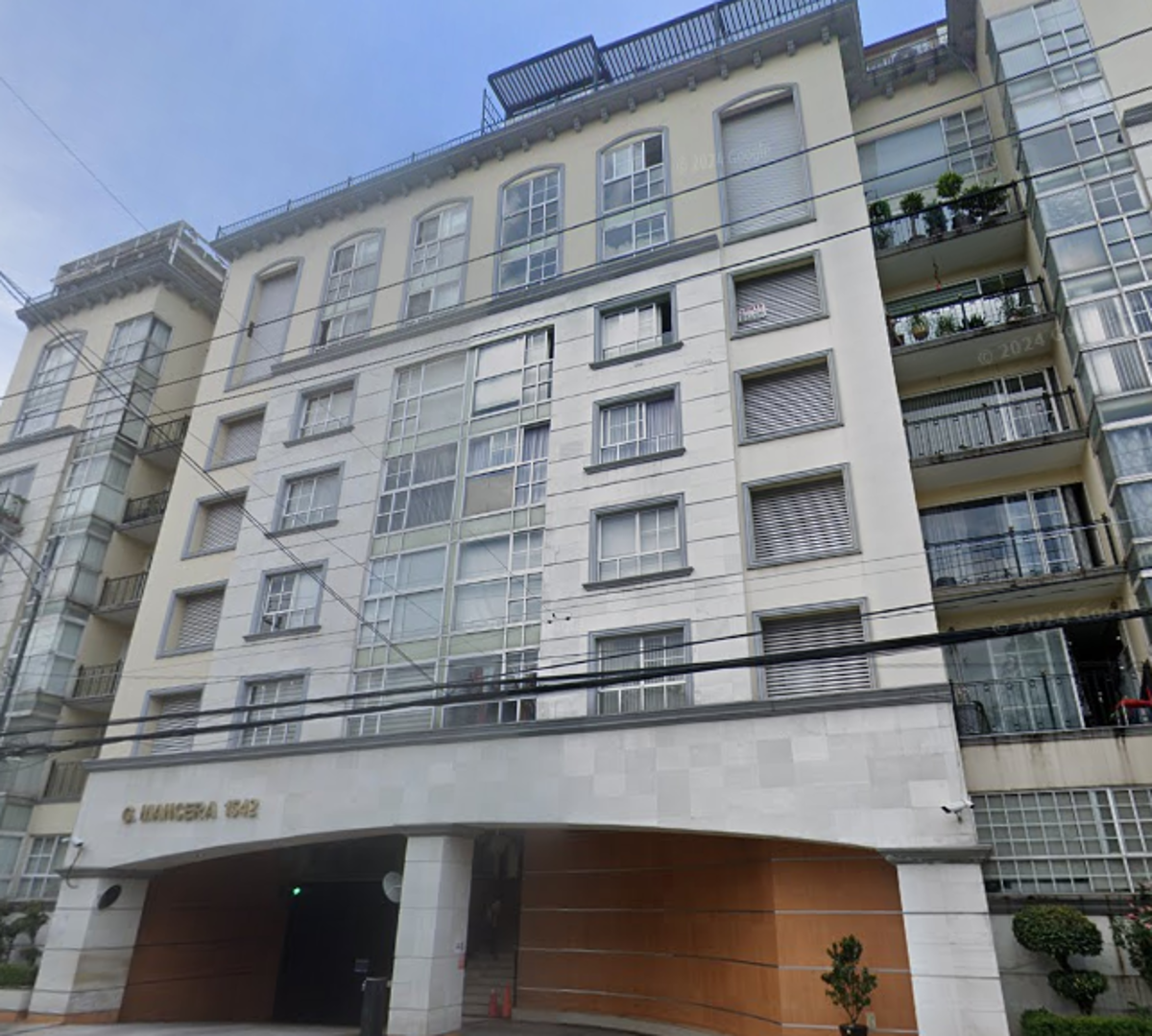 Departamento en venta en Del Valle Centro, Benito Juárez — foto 1 de 11