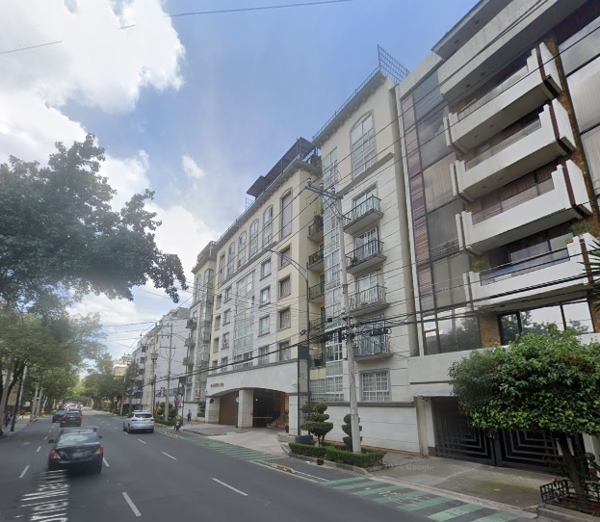 Departamento en venta en Del Valle Centro, Benito Juárez — foto 3 de 11