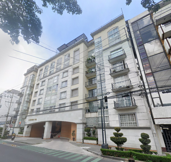 Departamento en venta en Del Valle Centro, Benito Juárez — foto 2 de 11