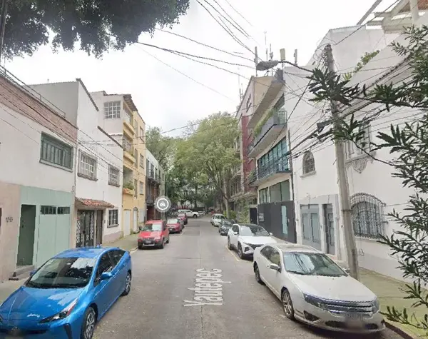 Departamento en venta en Hipódromo Condesa, Cuauhtémoc — foto 3 de 30