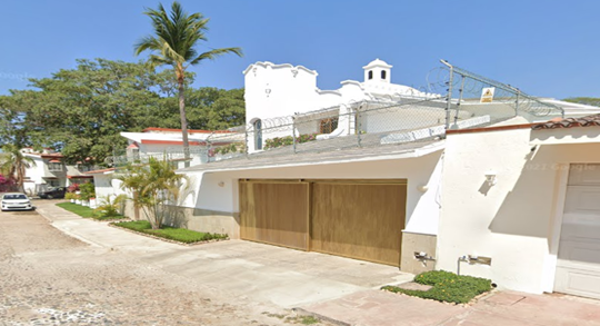 Casa en venta en Gaviotas, Puerto Vallarta — foto 3 de 11